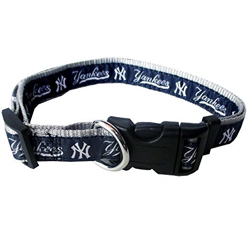 New York Yankees Collar- Ribbon