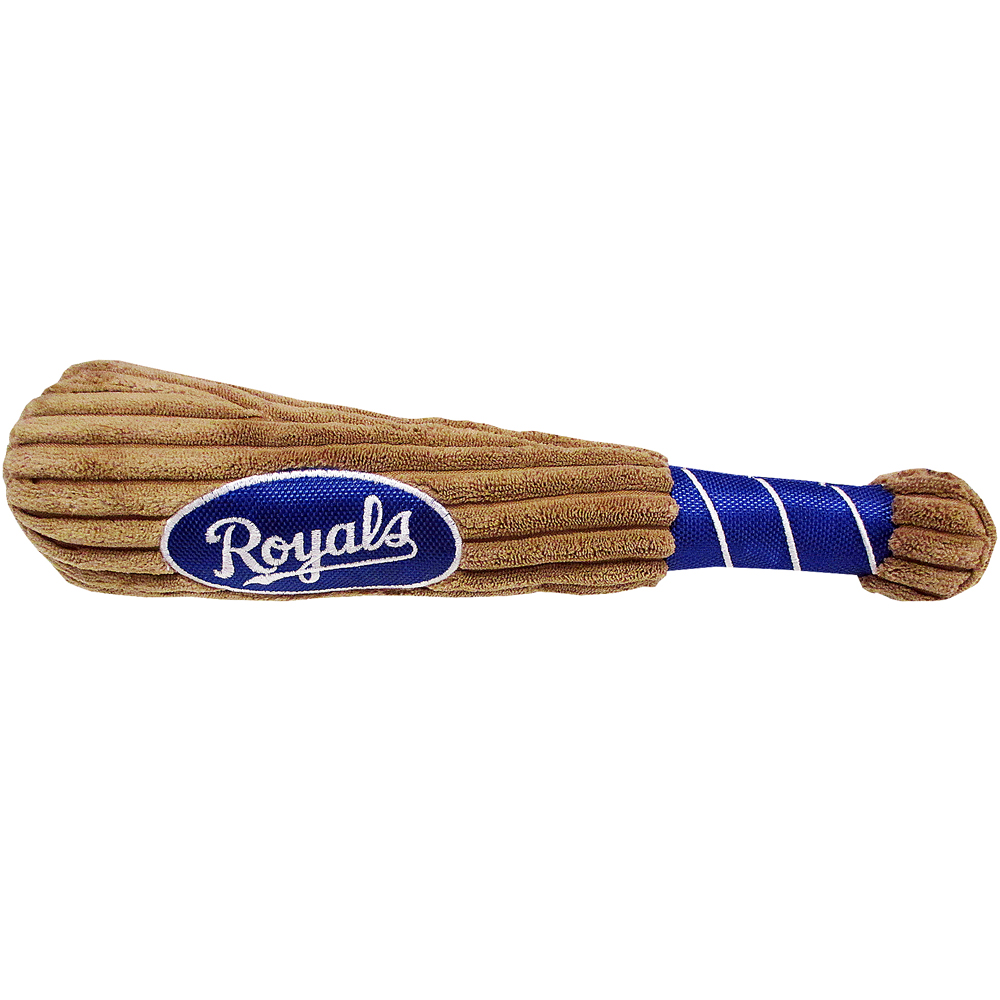 13" Kansas City Royals Bat Toy