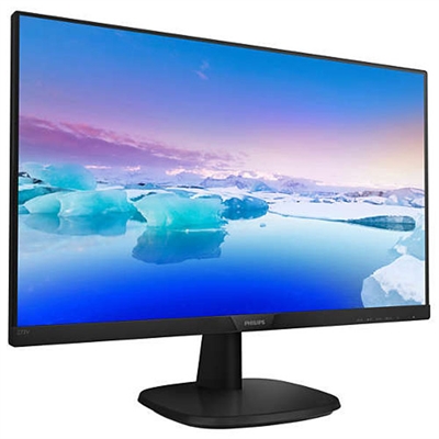 27" Ips 1920X1080 5Ms HDMI