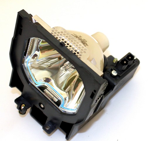 PLC-UF15 Sanyo Projector Lamp Replacement. Projector Lamp Assembly with High Quality Genuine Original Philips UHP Bulb Inside