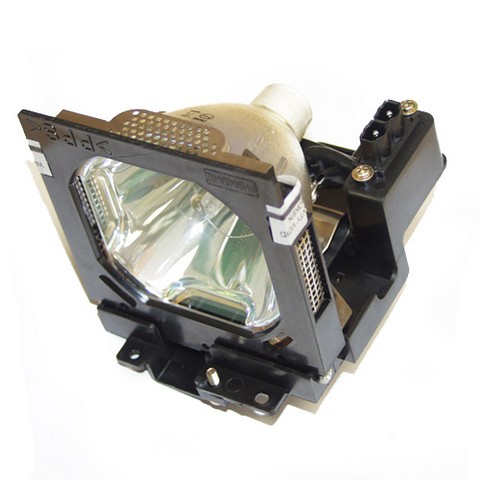 PLC-XF30N Sanyo Projector Lamp Replacement. Projector Lamp Assembly with High Quality Genuine Original Philips UHP Bulb inside