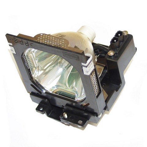 PLC-XF30NL Sanyo Projector Lamp Replacement. Projector Lamp Assembly with High Quality Genuine Original Philips UHP Bulb inside