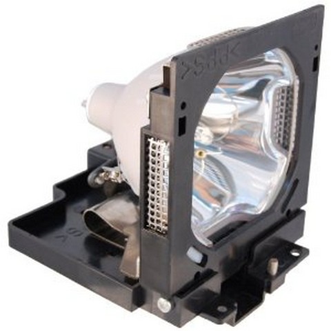 PLCXF35 Sanyo Projector Lamp Replacement. Projector Lamp Assembly with High Quality Genuine Original Philips UHP Bulb Inside