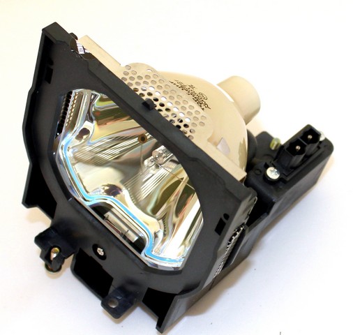 PLC-XF42 Sanyo Projector Lamp Replacement. Projector Lamp Assembly with High Quality Genuine Original Philips UHP Bulb Inside