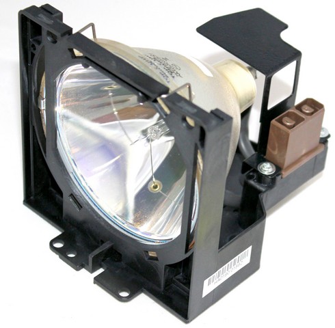 PLCXP20 Sanyo Projector Lamp Replacement. Projector Lamp Assembly with High Quality Genuine Original Philips UHP Bulb Inside