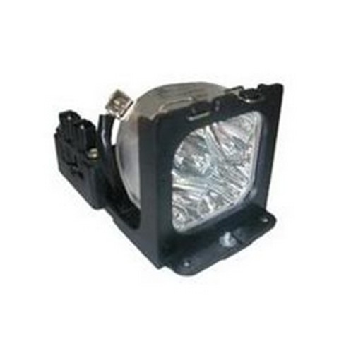 PLC-XU46 Sanyo Projector Lamp Replacement. Projector Lamp Assembly with High Quality Genuine Original Philips UHP Bulb inside