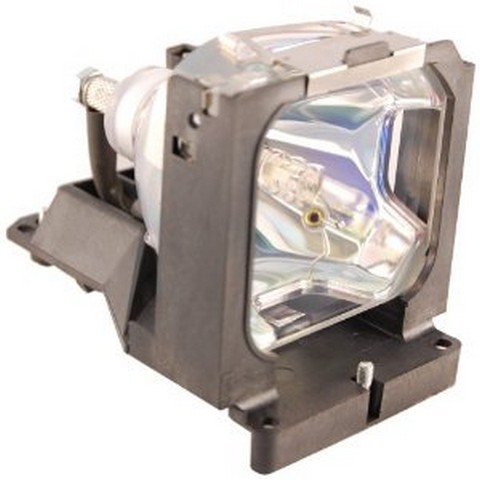 PLV-Z2 Sanyo Projector Lamp Replacement. Projector Lamp Assembly with High Quality Genuine Original Philips UHP Bulb Inside