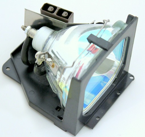 POA-LMP33 Sanyo Projector Lamp Replacement. Projector Lamp Assembly with High Quality Genuine Original Philips UHP Bulb inside