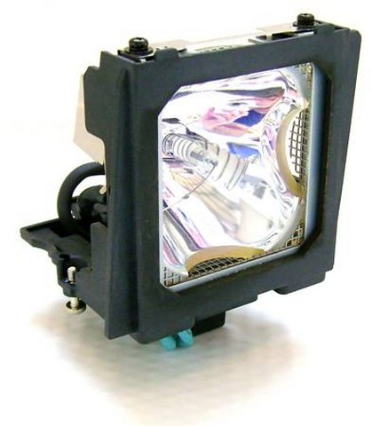 XG-C50X Sharp Projector Lamp Replacement. Projector Lamp Assembly with High Quality Genuine Original Philips UHP Bulb Inside
