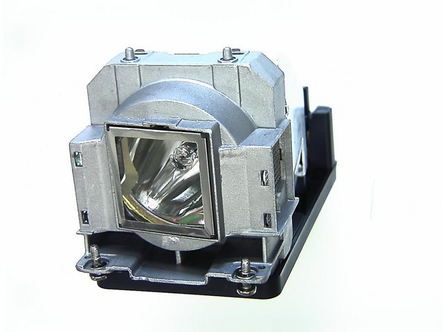 TDP-T250 Toshiba Projector Lamp Replacement . Projector Lamp Assembly with High Quality Genuine Original Osram P-VIP Bulb Insid