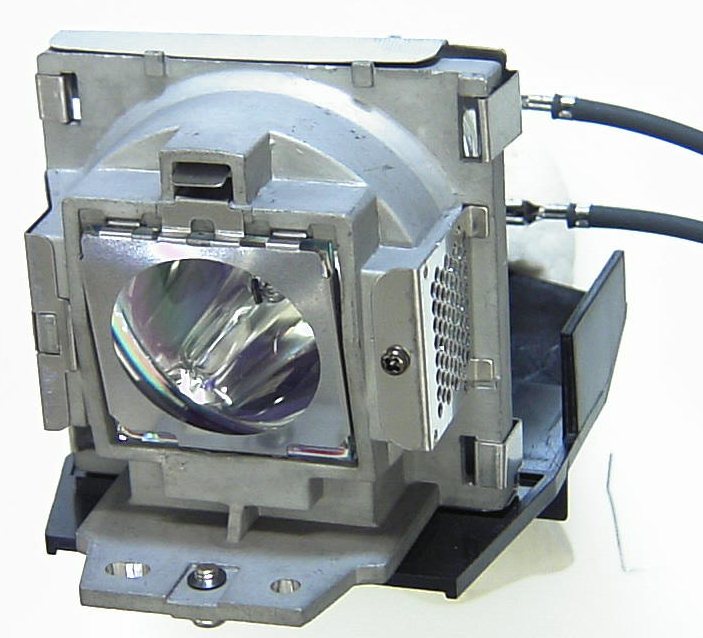 PJ513DB Viewsonic Projector Lamp Replacement. Projector Lamp Assembly with High Quality Genuine Original Philips Bulb Inside