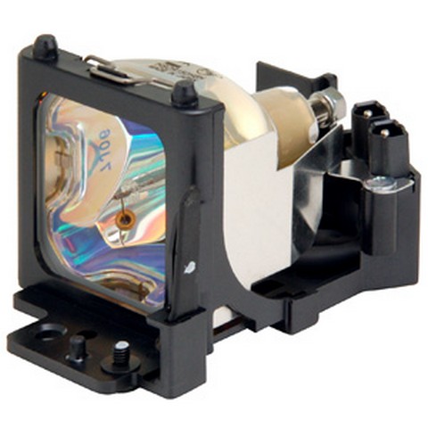 PJ650 Viewsonic Projector Lamp Replacement. Projector Lamp Assembly with High Quality Genuine Philips Bulb Inside