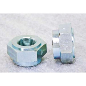 SIMULATOR PART JAMNUT 22MM DOUBLE SHOULDERED FOR NH8495