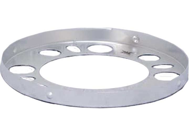 SIMULATOR PART RING ATTACHMENT FOR SLU168 HUBCOVER