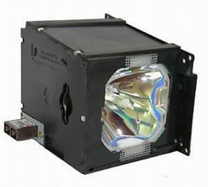 VX-5000d Runco Projector Lamp Replacement. Projector Lamp Assembly with High Quality Genuine Original Phoenix Bulb Inside