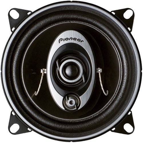 Pioneer Spk 3W 4In 150Wmax