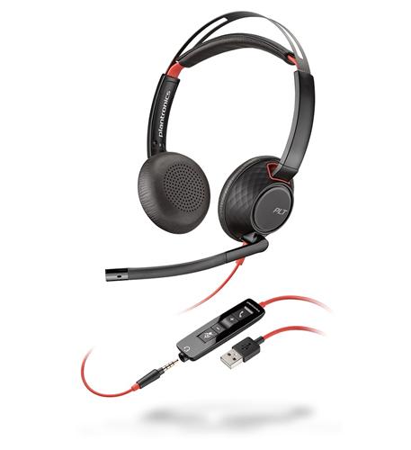 BLACKWIRE 5220 Headset