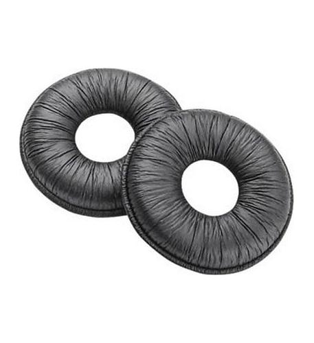 Spare Ear Cushion Large Leatherette HW