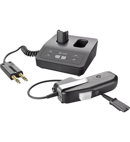 CA22CD-SC- CORDLESS PTT- DECT 6.0