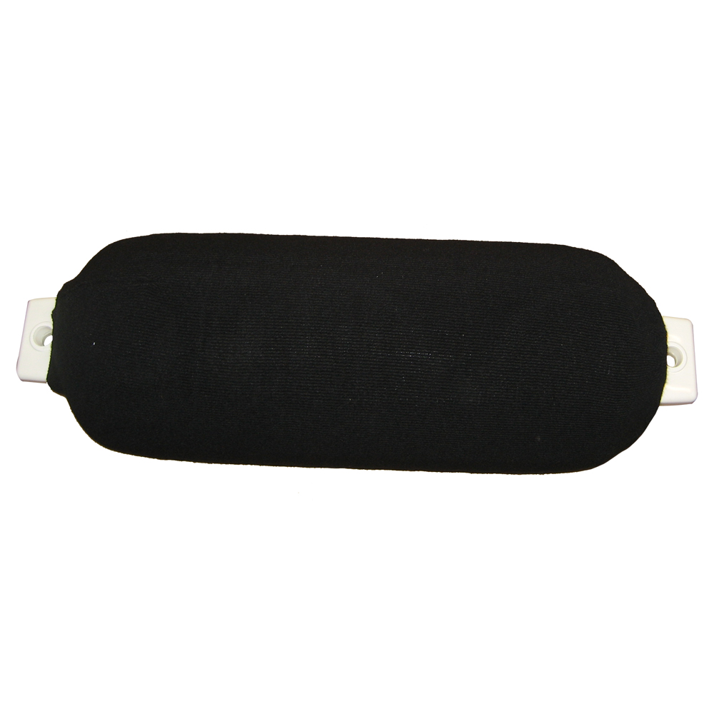 Polyform Fenderfits Fender Cover F-3/G-5 - Black