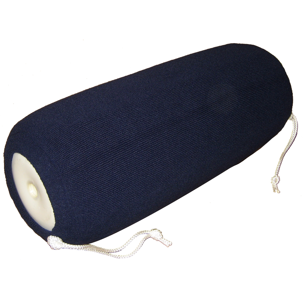 Polyform Fenderfits Fender Cover HTM-3 Fender - Navy Blue