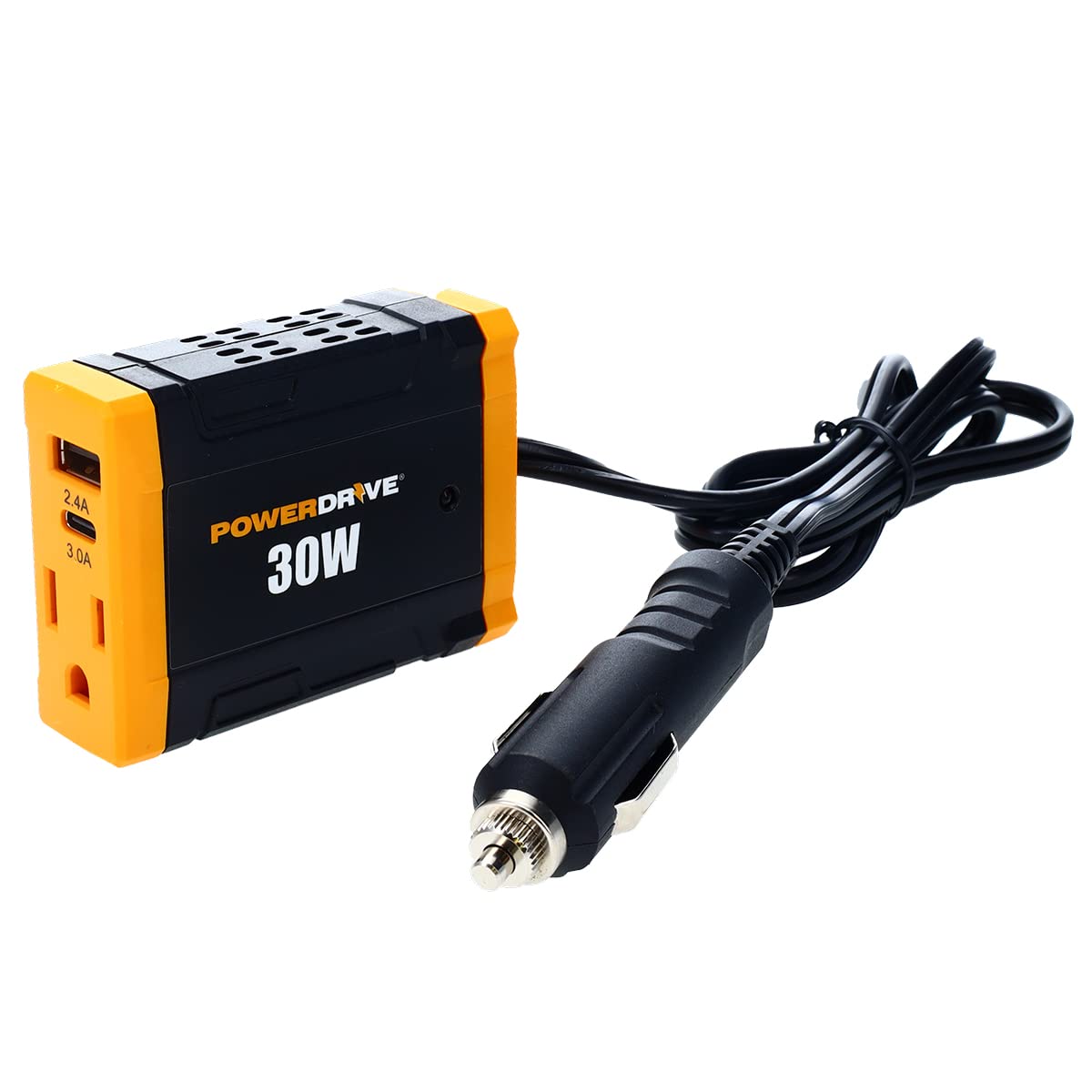 30 Watt Power Inverter