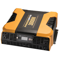 3000W Power Inverter