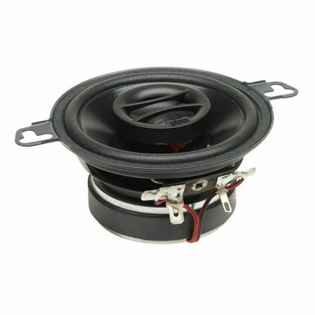 Powerbass 3.5 In Coax Oem Speaker No Grill ( PR )