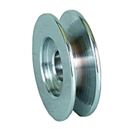 Pulley Natural V-Belt Sngl