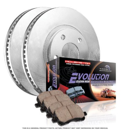 REAR DAILY DRIVER BRAKE KIT