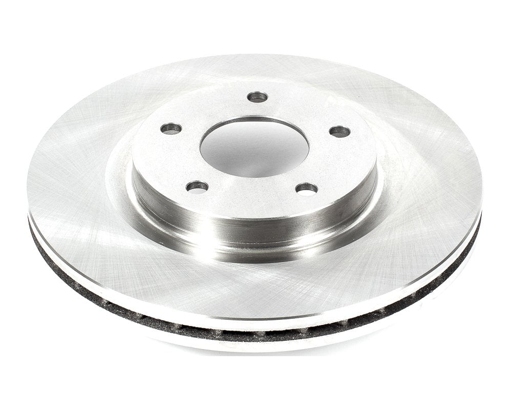 AUTOSPECIALTY BRAKE ROTOR