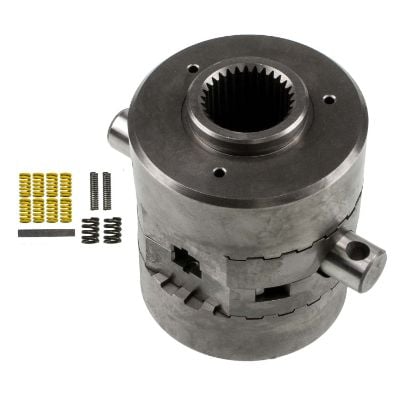 NO-SLIP DANA 44 30 SPL T/LOK CASE