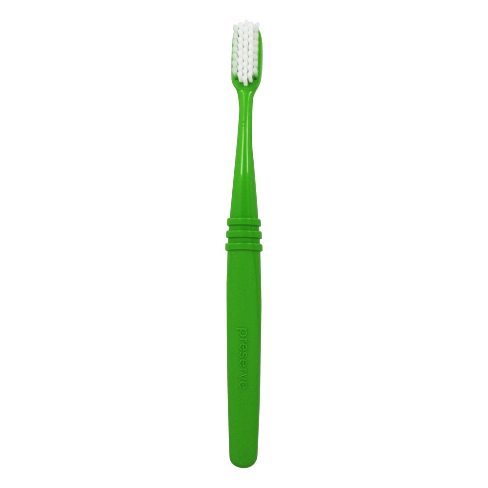 Preserve Medium Toothbrush (6xBRUSH)