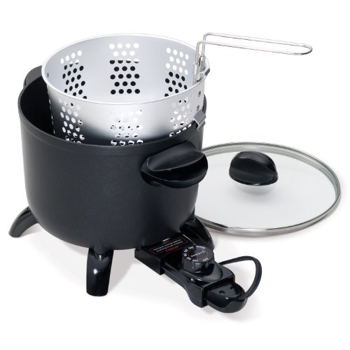 Kitchen Kettle MultiCooker