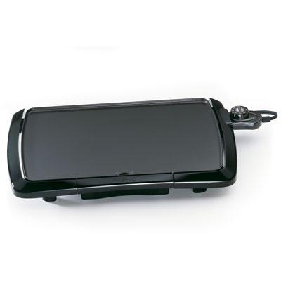 Presto 16" Cool Touch Electric Griddle