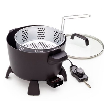 Big Kettle 2.75Qt Multi-Cooker