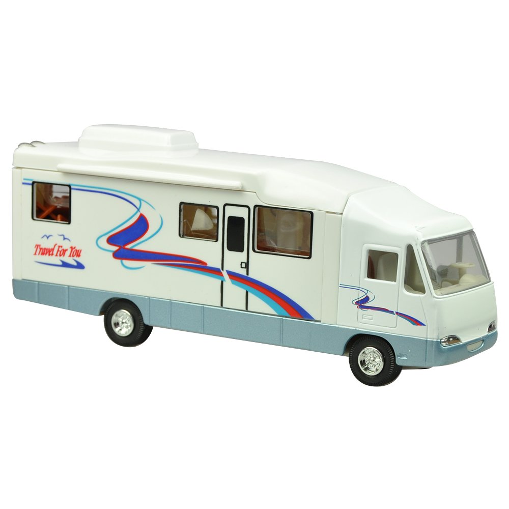 TOY MOTOR HOME