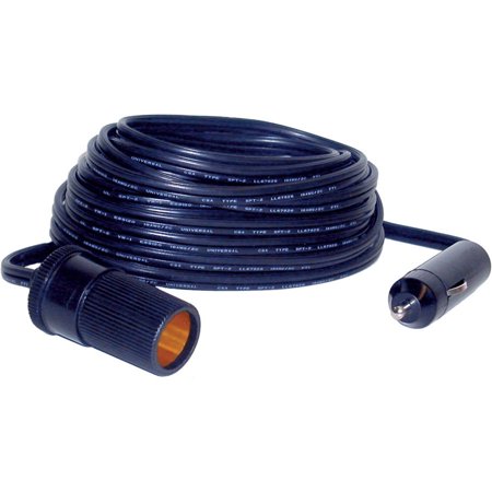 25Ft 12V Extension Cord