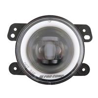 JK LED FOG LIGHT PAIR