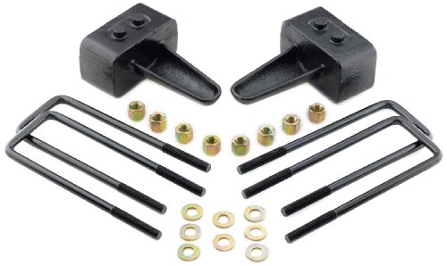 BLOCK KIT / 3.0 IN REAR 04-13 F150 4WD