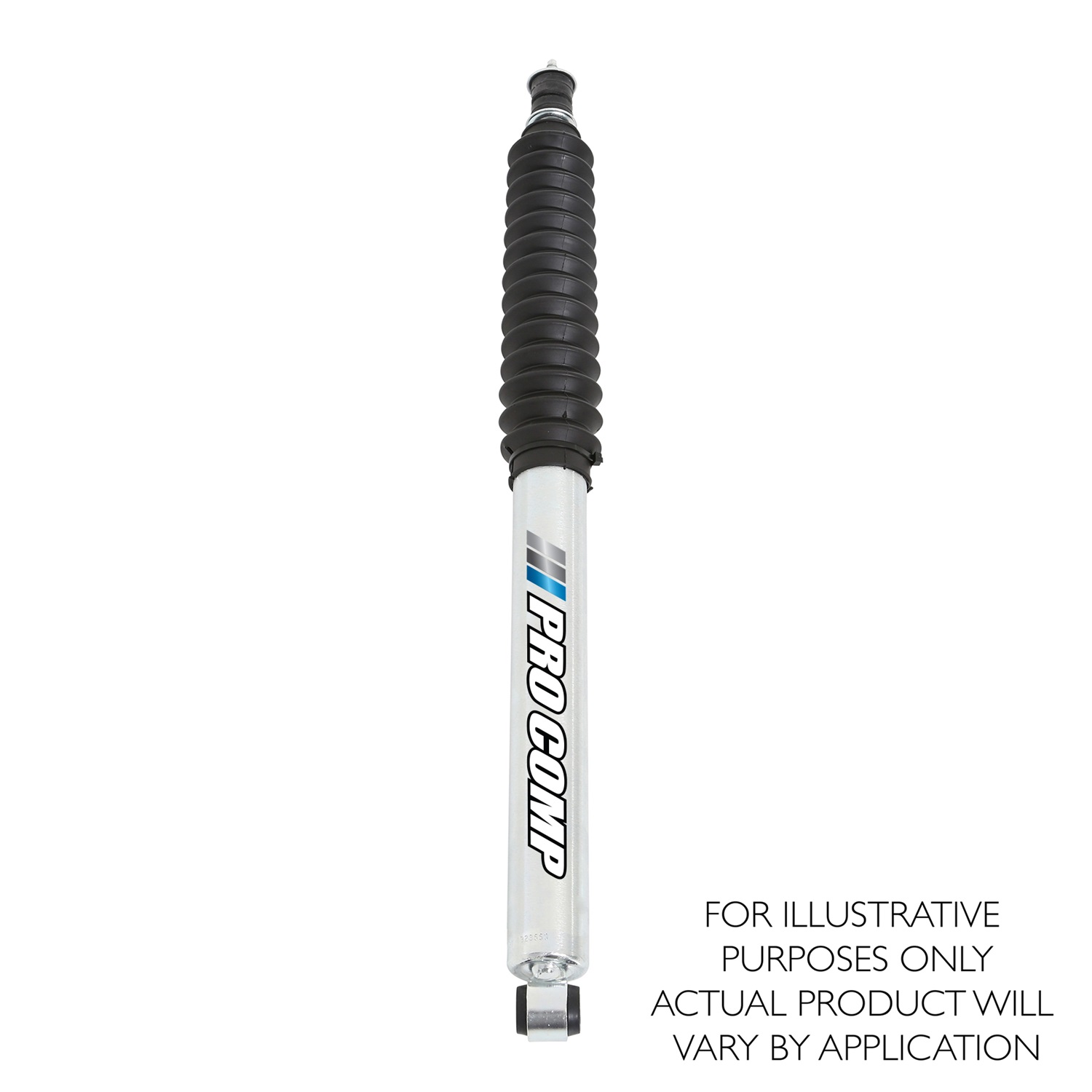 PRO RUNNER MONOTUBE SHOCK 99-10 GM25 2/4WD F 6