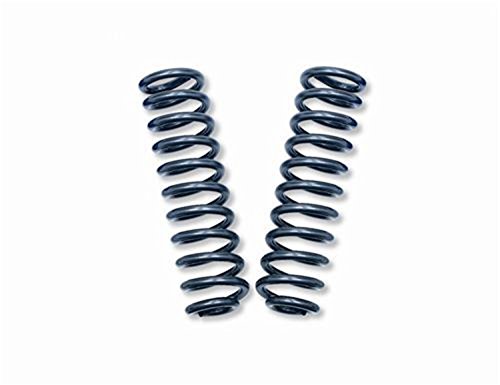 COIL SPRING REAR PR 2.5IN