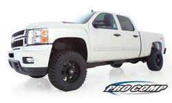 POLY LIFT KIT 96-04 TACOMA;96-06 TUNDRA