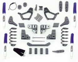 80-96 F150 STAGE 1 KIT