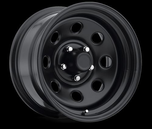 15X8 5X4.5/ 3.75BS