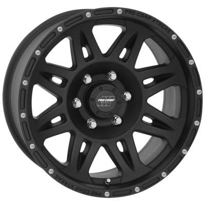 17X9 6X135/ 4.75BS