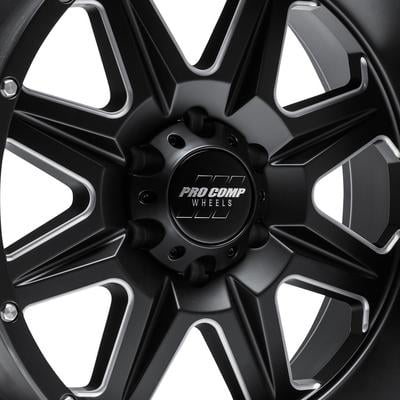 RECON 20X10 6X135 4.75BS