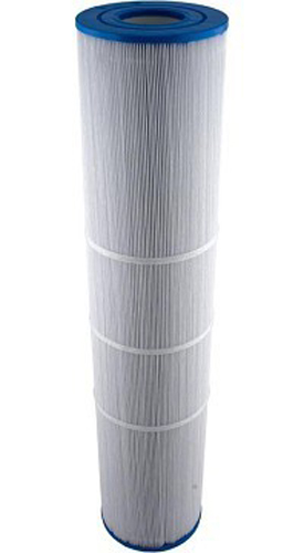 Filter Cartridge, Proline, Diameter: 4-15/16", Length: 23-5/8", Top: 2-1/8" Open, Bottom: 2-1/8" Open, 95 sq ft