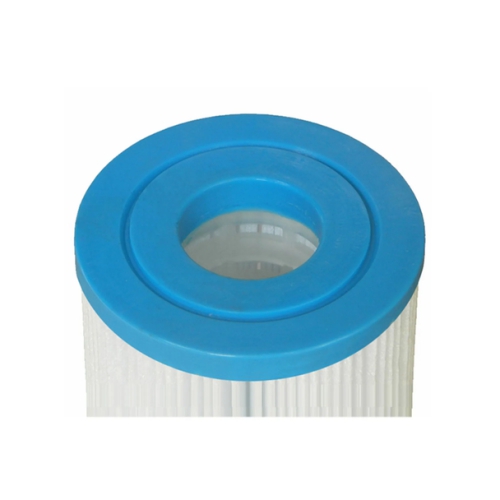 Filter Cartridge, Proline, Diameter: 9-15/16", Length: 14-1/4", Top: 5-13/16" Open, Bottom: 6-1/16" Open 75Sq. Ft