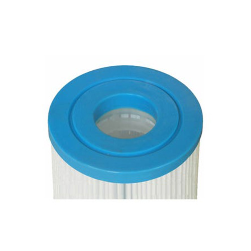 Filter Cartridge, Proline, Diameter: 10-1/16", Length: 31-1/8", Top: 6" Open, Bottom: 6" Open 150Sq. Ft